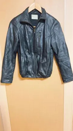 ヴィンテージ 本革レザージャケット★即購入禁止