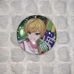 ぷりっつ 缶バッジ 夏 2022年 ぷりっつ 缶バッチ 2022 夏ビジュ 等身 デフォ - メルカリ