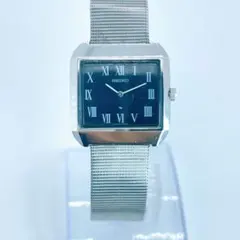 【電池交換済】SEIKO Dolce 2220-3173 ク1977年5月製