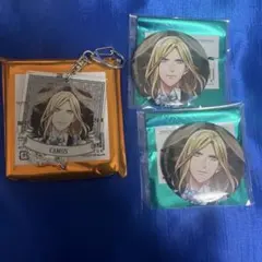 element sicks EL6 缶バッジ 春希 デフォ SD 周年 - メルカリ