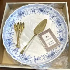 未使用展示品】 ナルミ NARUMI 花瓶 23cm ミラノ 金彩 - メルカリ