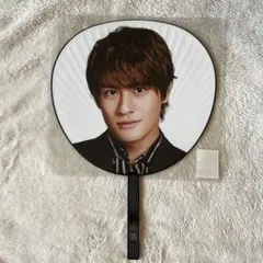 TrackONE IMPACT 森本慎太郎 うちわ