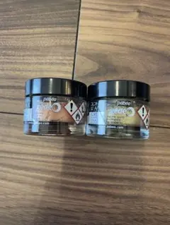 【高級画材】ペベオ ギルディングワックス 30ml 2個セットのサムネイル