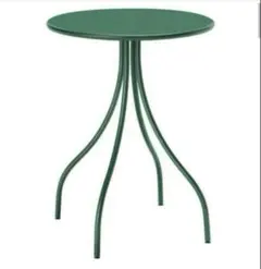 IKEA　TÅNEBRO トーネブロ　サイドテーブル　室内/室外