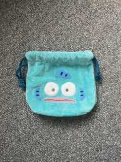 ハンギョドン巾着