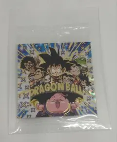 r**様 ドラゴンボールウエハースシール　SEC