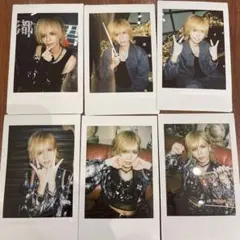 Royz 智也さん チェキ風トレカ - メルカリ