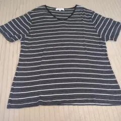 【大きいサイズ】3L TOCCO Tシャツ 婦人服　ミセス　シニアのサムネイル
