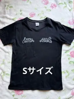 6/21まで値下げ 6月以降廃止 UVERworldライブTシャツ ブラック - メルカリ