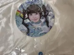 新品】 虹羽みに 推しフェイスタオル 武道館 iLife - メルカリ