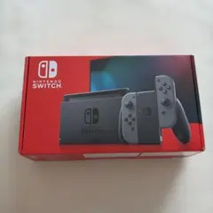 Nintendo Switch 本体