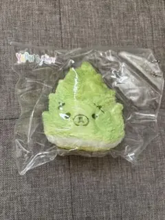 リラックマ スクイーズ 水感スクイーズ