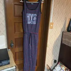 2026年最新】Hysteric Glamour レディース サロペット・オーバーオール