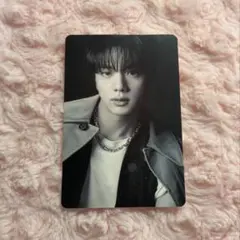 BTS トレカ ARIRANG ポップアップ popup ジン JIN ×5 - メルカリ