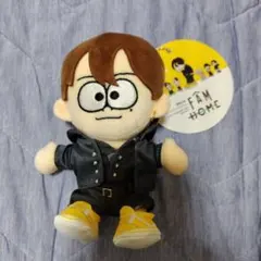 timelesz ぬい 猪俣周杜
