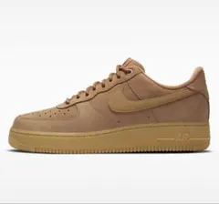 Nike Air Force 1 ブラウン