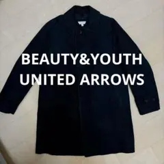 メンズコート ビジネス