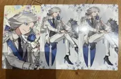 写真家　ジョセフ　カード　AGF 第五人格　IdentityV