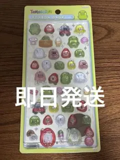 正規品 ボンボンドロップ たまごっち くちぱっち