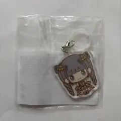 イコラブ 齋藤樹愛羅 めじるしアクセサリー