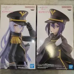 【新品】その着せ替え人形は恋をする　フィギュア　喜多川海夢 乾紗寿叶　2体セット