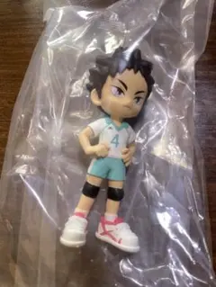 ハイキュー！！　岩泉ー　パルバース