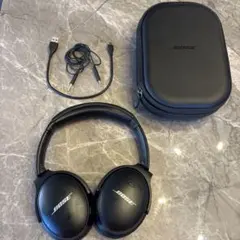 BOSE QC35 Model 425948 イヤーパッド無 - メルカリ