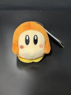 星のカービィ ちょっこりさん ワドルディ ぬいぐるみ