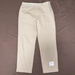 THOM BROWNE チノパンのサムネイル