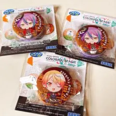 プロセカ セガくじ 缶バッジ