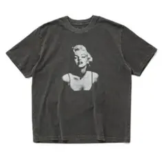 RATS MONROE TEE XL キムタク 木村拓哉　マリリンモンロー 新品 RATS ラッツ マリリン モンロー Tシャツ キムタク 木村拓哉
