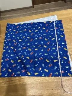 車 生地 はぎれ