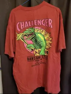 チャレンジャー challenger