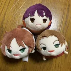ワールドトリガー 生駒達人 隠岐孝ニ もちマス もちもちマスコット