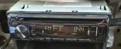 KENWOOD CDレシーバー U300 本体のサムネイル