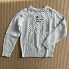 ミントグリーン トップス