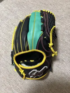 久保田スラッガー 軟式用 グローブのサムネイル