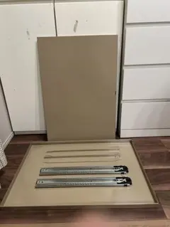 USM Hallerハラー 高さ175mmドロワー USM Hallerハラー 高さ175mmドロワー - メルカリ