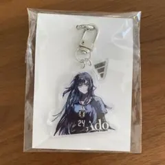 Ado アクリルキーホルダー 日本代表 ユニフォーム - メルカリ