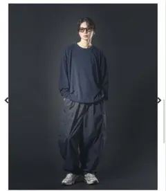 LS DRAWCORD TEEのサムネイル