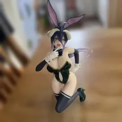 オーバーロード アルベド フィギュア バニーver.