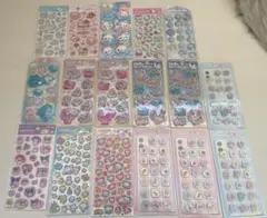 シールまとめ売り