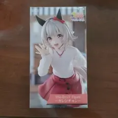 ウマ娘　プリティーダービー　フィギュア