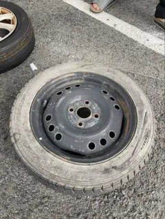 155/65R14 14インチのサムネイル