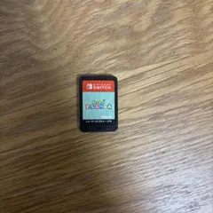 あつまれ どうぶつの森 Switchソフト