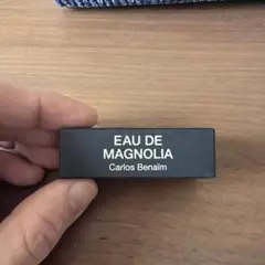 フレデリックマル　Eau de Magnolia オードトワレ 1.2mLのサムネイル