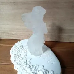 【特大33cm】開運 宝船 クリスタル調 ワイヤーアート 縁起物 オブジェ 置物 特大33cm】開運 宝船 クリスタル調 ワイヤーアート 縁起物 オブジェ