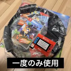 Ring Fit Adventure + リングコン、レッグバンド