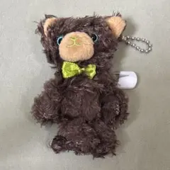 プチ プリンスキャット ライム 愛島セシル　うたプリ　ぬいぐるみ　バッジ