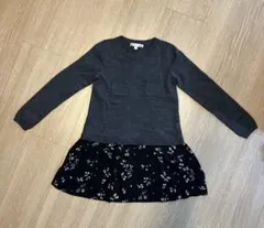 ボンポワン ワンピース